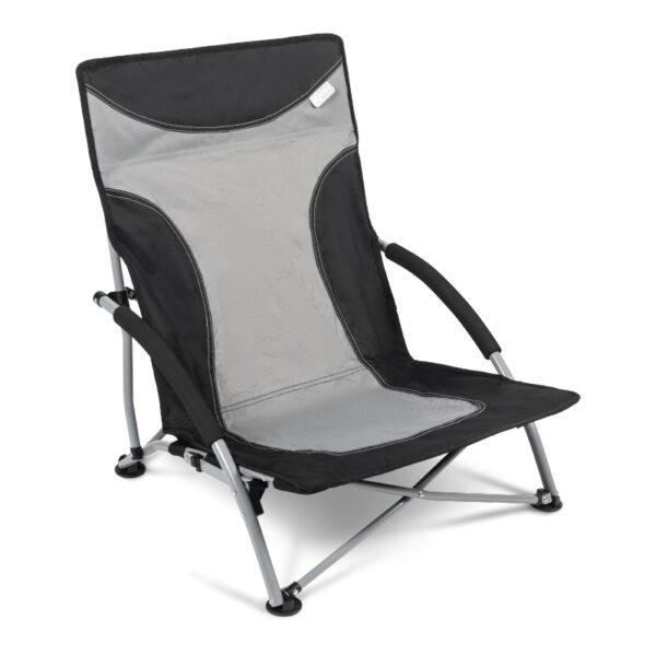 Kampa Sandy Low Chair низкие кемпинговые кресла 1