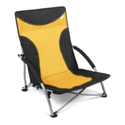 Kampa Sandy Low Chair низкие кемпинговые кресла 1