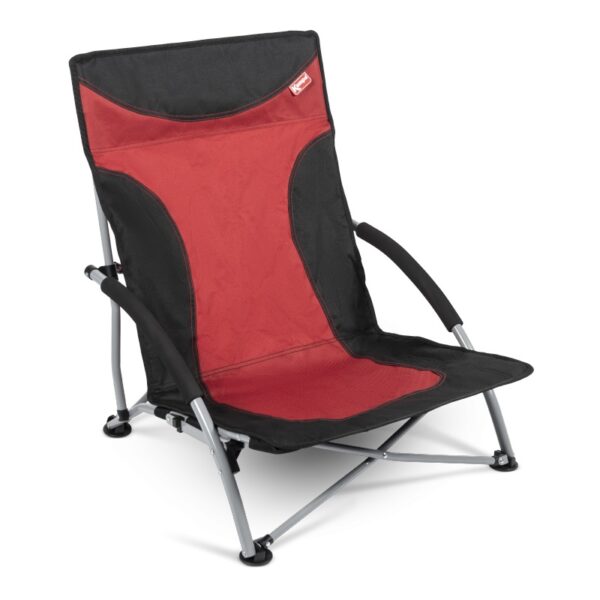 Kampa Sandy Low Chair низкие кемпинговые кресла — купить онлайн с доставкой