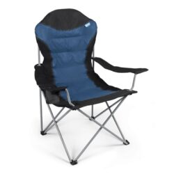 Фото — Kampa XL High Back Chair кемпинговые кресла 1