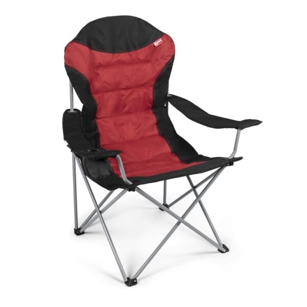 Kampa XL High Back Chair кемпинговые кресла 1