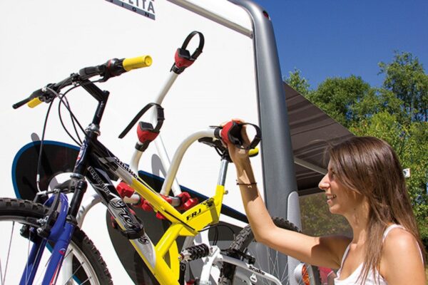 Fiamma Bike-Block держатель рамы велосипеда — купить онлайн с доставкой