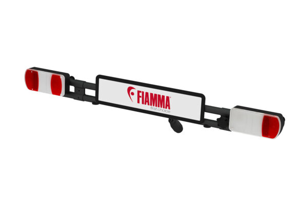 Fiamma Bike-Block опорные балки и дополнительные аксессуары для велокреплений 1