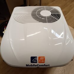 Фото — Mobile Comfort MC кондиционер накрышный 5