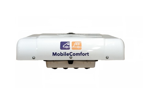 Mobile Comfort MC кондиционер накрышный — купить онлайн с доставкой
