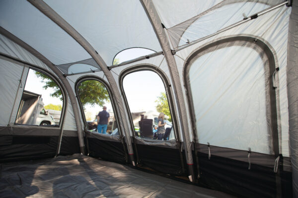 Reimo Marina Air — надувная палатка для каравана — купить онлайн с доставкой