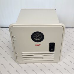 Фото — Газовый бойлер Campfort Gashot 0