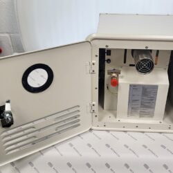 Газовый бойлер Campfort Gashot 1