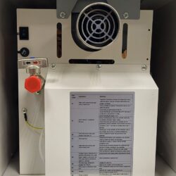 Газовый бойлер Campfort Gashot 1