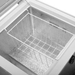 Фото — Ice Cube компрессорные холодильники из нержавеющей стали 5