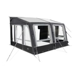 Dometic Grande Air Pro All-season палатка для каравана и автодома 1