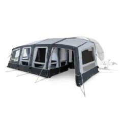 Фото — Dometic Grande Air Pro All-season палатка для каравана и автодома 3