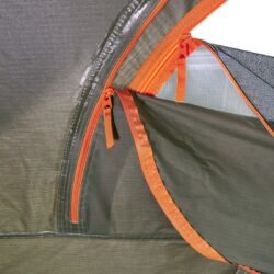 Накрышная палатка Dometic TRT120E 1
