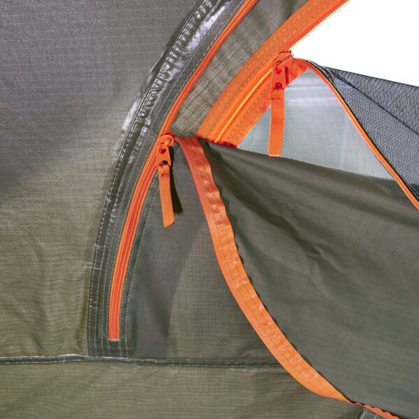 Накрышная палатка Dometic TRT120E — купить онлайн с доставкой
