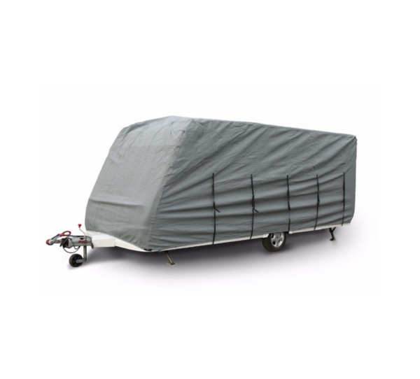Kampa Caravan Cover — чехол для каравана 1