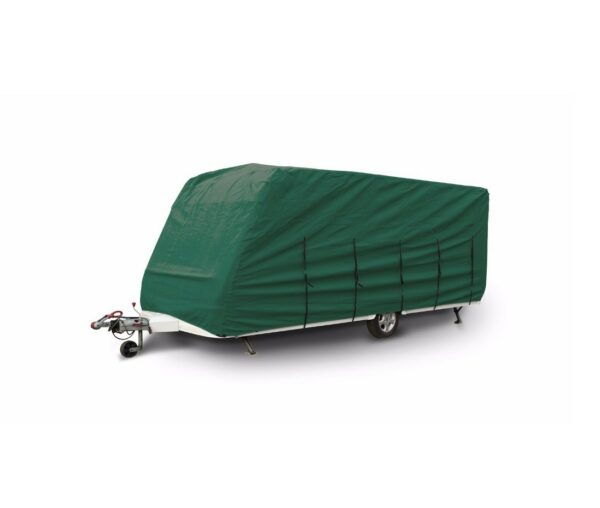 Kampa Caravan Cover — чехол для каравана 1