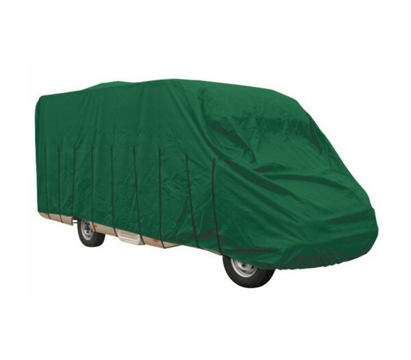 Kampa Prestige Motorhome Cover — чехол для автодома — купить онлайн с доставкой