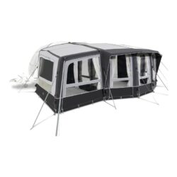Фото — Dometic Ace Air Pro All-Season палатка для каравана или автодома 2