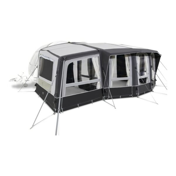 Dometic Ace Air Pro All-Season палатка для каравана или автодома — купить онлайн с доставкой