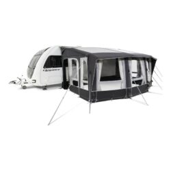 Фото — Dometic Ace Air Pro All-Season палатка для каравана или автодома 1