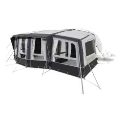 Фото — Dometic Ace Air Pro All-Season палатка для каравана или автодома 3