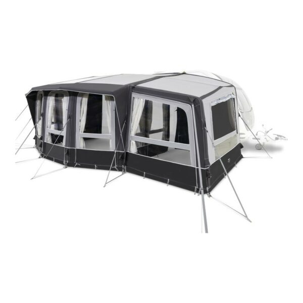 Dometic Ace Air Pro All-Season палатка для каравана или автодома 1