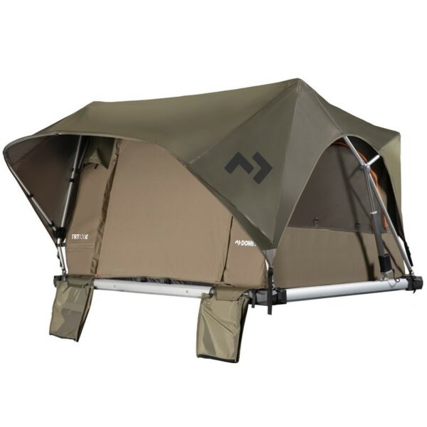 Накрышная палатка Dometic TRT120E 1
