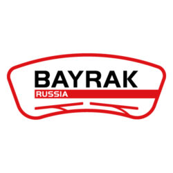 Логотип Bayrak