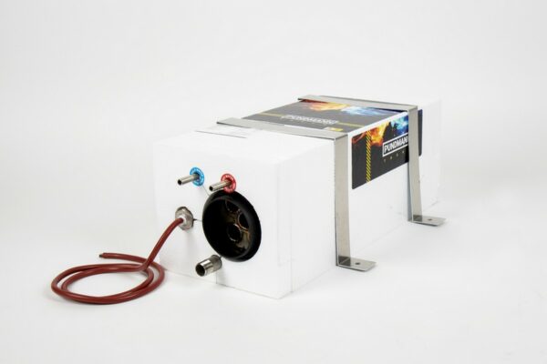Pundmann Therm Boiler Air бойлер косвенного нагрева — купить онлайн с доставкой