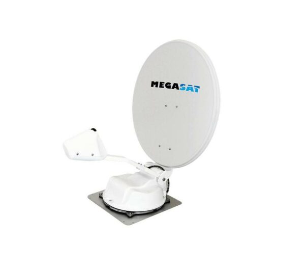 Спутниковые антенны Megasat — купить онлайн с доставкой