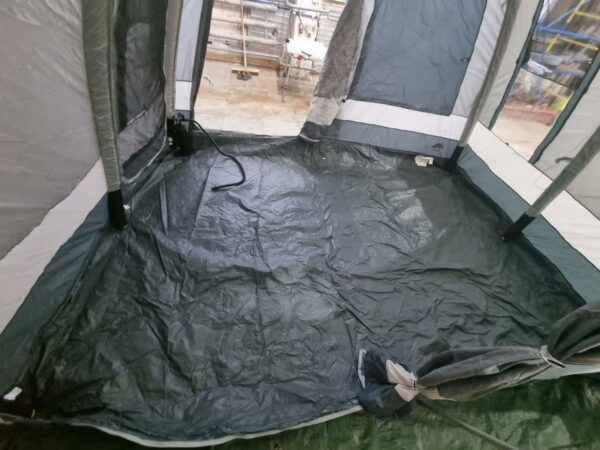 Надувная палатка DWT Luna Air 1