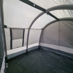 Надувная палатка DWT Luna Air 1