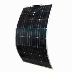 Фото — Гибкие солнечные панели E-Power 0