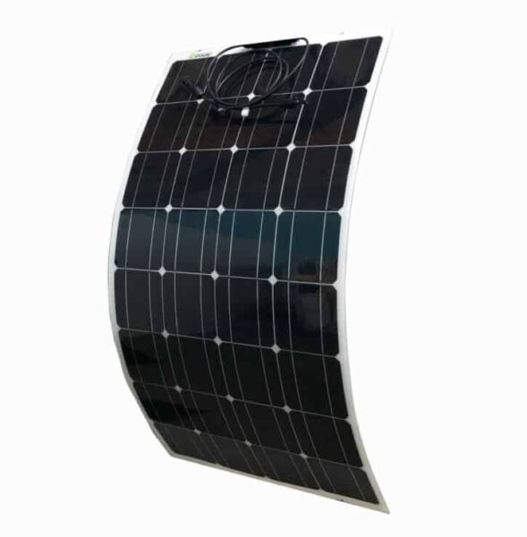 Гибкие солнечные панели E-Power 1