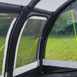 Campasist Air K — палатка для автодома и каравана 1