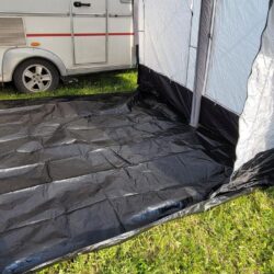 Campasist Air K1 — палатка для автодома и каравана 1