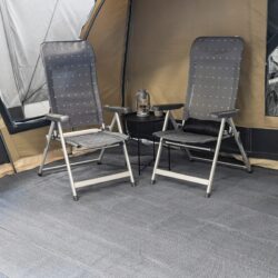 Campasist Carpet воздухопроницаемый коврик в палатку 1