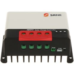 Контроллеры SRNE серии MPPT 1