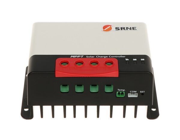 Контроллеры SRNE серии MPPT 1