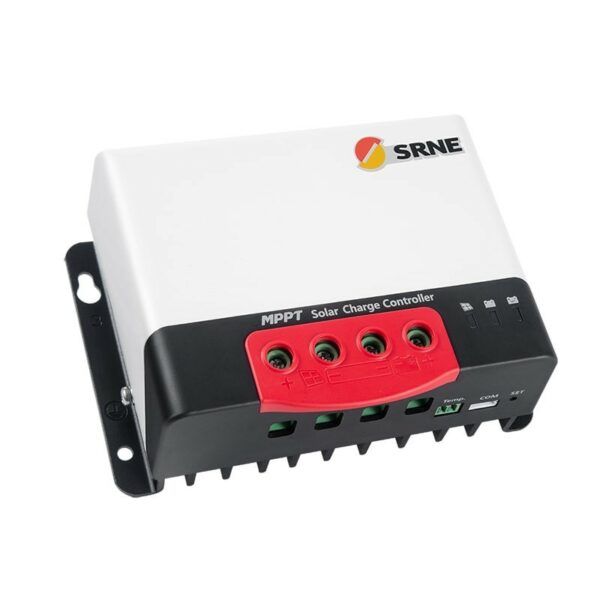 Контроллеры SRNE серии MPPT — купить онлайн с доставкой