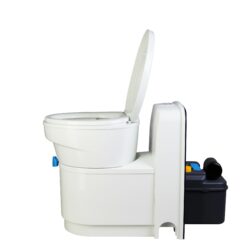 Кассетный туалет Freucamp W5000