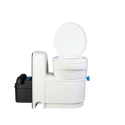 Кассетный туалет Freucamp W5000 1