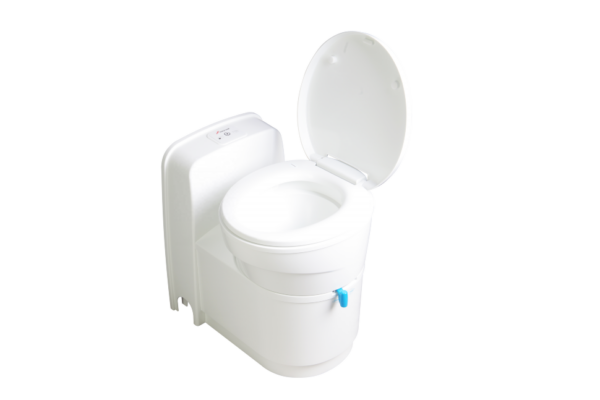 Кассетный туалет Freucamp W5000 — купить онлайн с доставкой