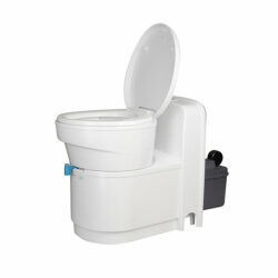 Кассетный туалет Freucamp W5000 1