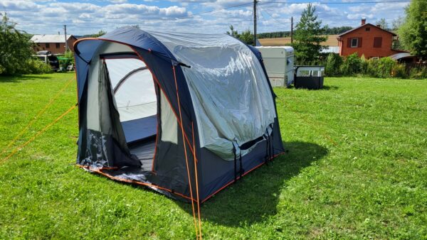 Campasist AirSUV надувная палатка для автомобиля — купить онлайн с доставкой