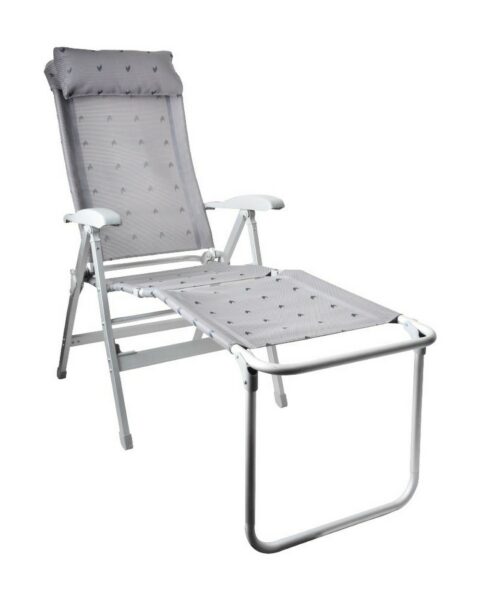 Кресло кемпинговое Campout — купить онлайн с доставкой