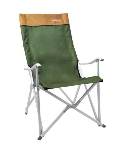 Кресло кемпинговое Campout Rock — купить онлайн с доставкой