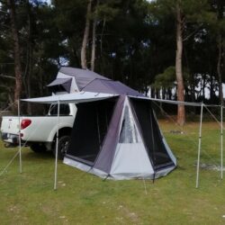 Автомобильная палатка Gipsy Sport 1