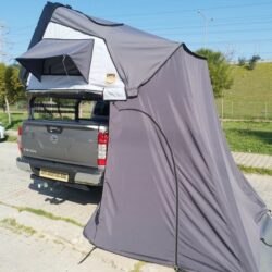 Автомобильная палатка Gipsy Sport 1
