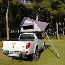 Автомобильная палатка Gipsy Sport